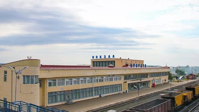 Бузулукский автовокзал ждут изменения