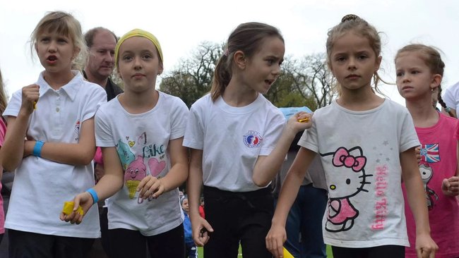 Бузулучанам предлагают обсудить права детей