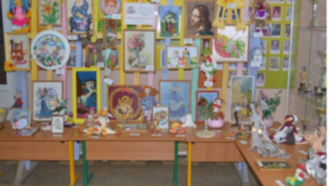 В Бузулуке прошла акция «Когда смеются дети» 