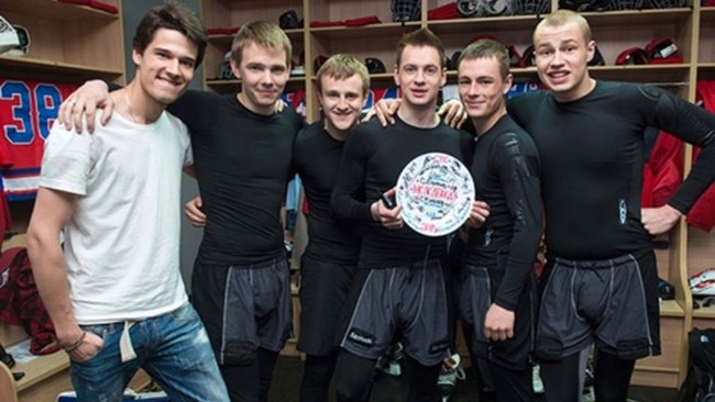 В Бузулук приедут звезды сериала 