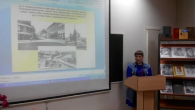 Бузулукские студенты стали участниками научной конференции