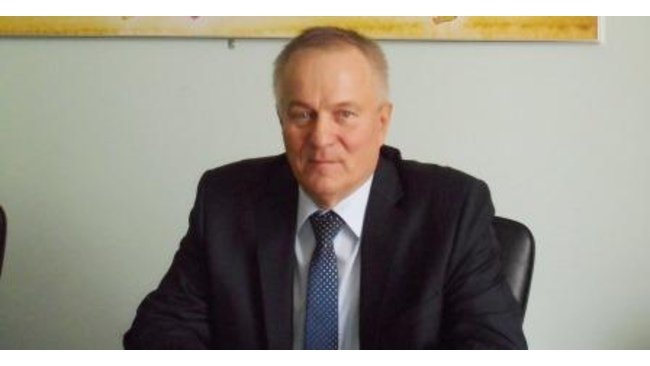 Наш гость - начальник ГЖИ по Оренбургской области Владимир Демин