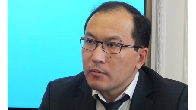 ПРЯМАЯ ЛИНИЯ: Задай вопрос ответственному за потребительский рынок!