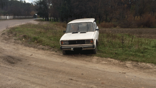 Бузулучанин отправится в колонию за угон автомобиля