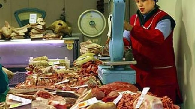 В Бузулуке орчанка попалась на мошенничестве с мясной продукцией  