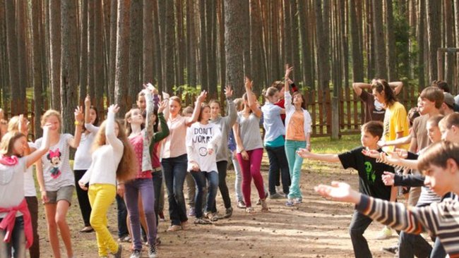 В Бузулуке трудных подростков отправят на отдых в детские лагеря