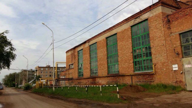 В Бузулуке при ремонте теплотрассы был найден человеческий скелет