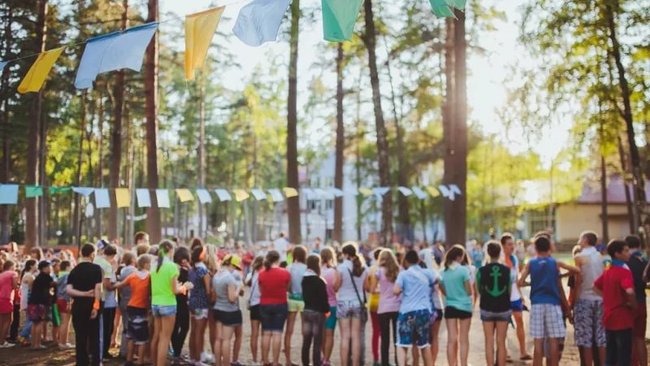 Около трех тысяч школьников посетят Бузулукские лагеря