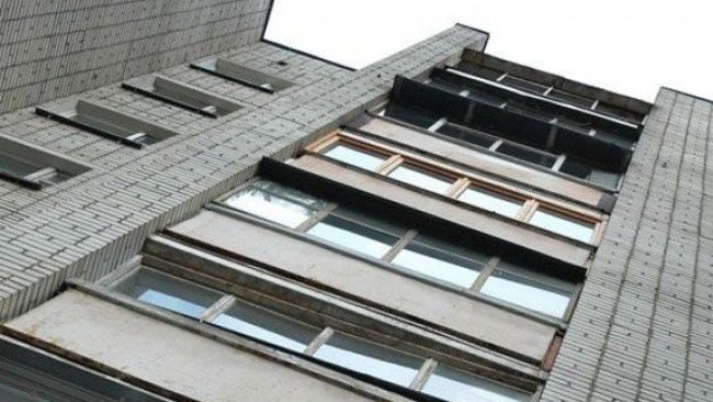 В Бузулуке малыш, упавший с пятого этажа, находится в тяжелом состоянии