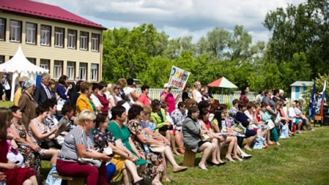 В Бузулукском районе прошел зональный форум «Движения сельских женщин»