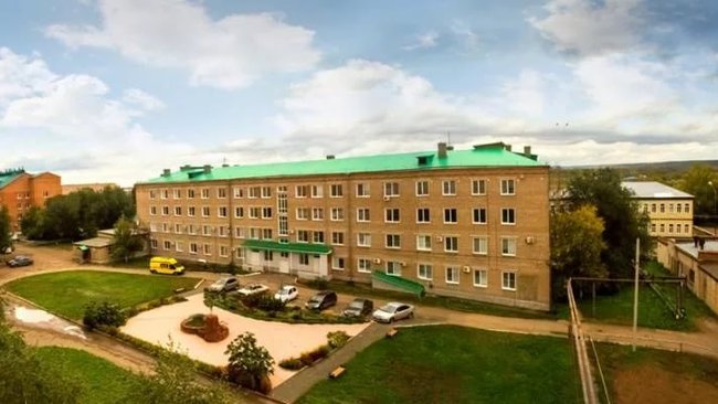 Жительница Бузулука уронила на пол новорожденного сына 