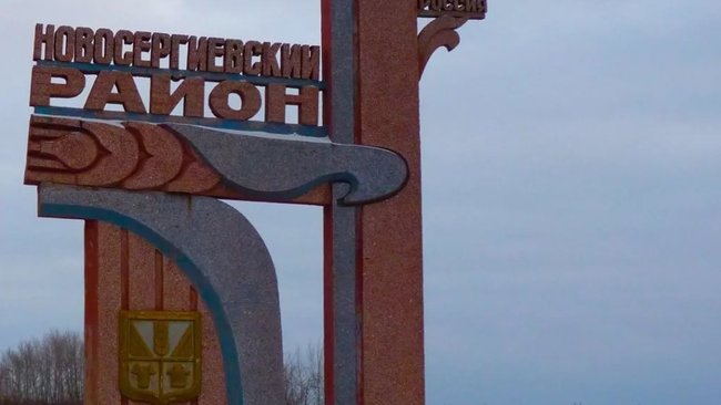 Нетрезвый бузулучанин стал  виновником аварии в Новосергеевском районе