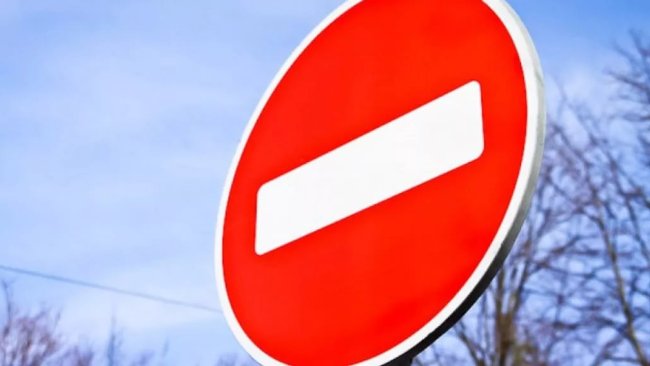 Сегодня в Бузулуке ограничат движение автотранспорта