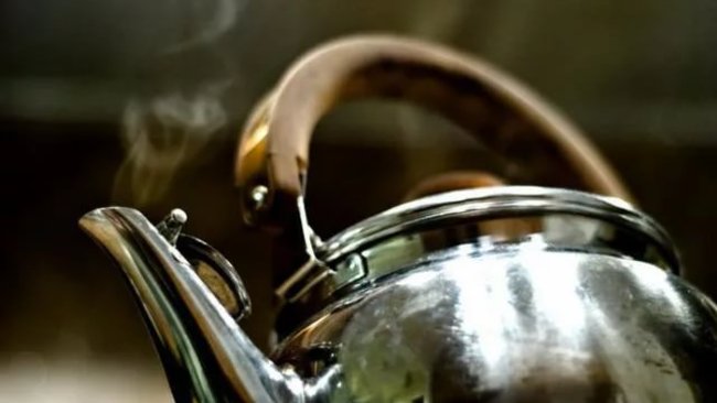 Жительница Бузулука «ошпарила» кипятком супруга