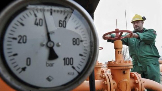 Сегодня в 12 домах Бузулука отключат газ