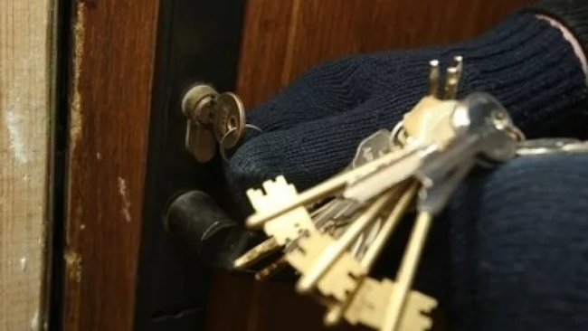 В Бузулуке осудили квартирного вора