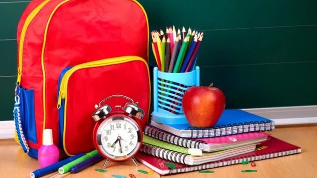 В Бузулуке стартовала акция «Соберем ребенка в школу» 