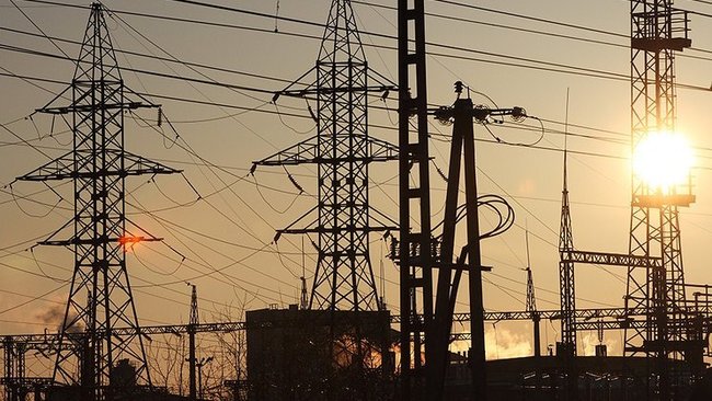 В Бузулуке власти умалчивают о конкретных причинах вчерашних отключений электроэнергии