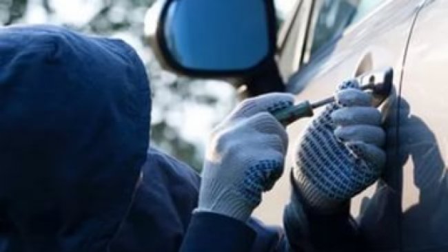 В Бузулуке осудили угонщика 