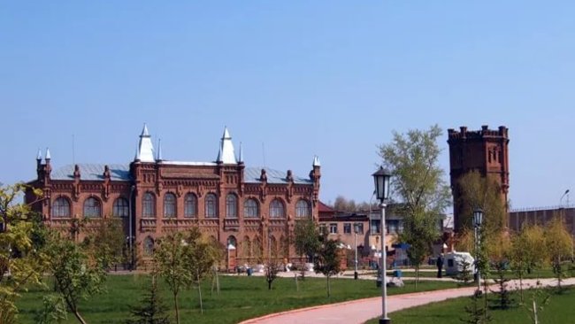 В Бузулук из-за погодных условий был отменен проект «Территории отличного настроения»