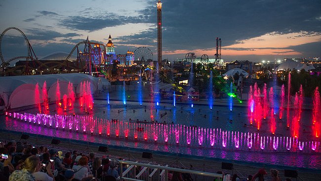 Бузулукские школьники отправились на самый масштабный международный фестиваль года