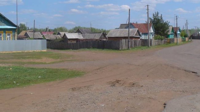 Власти села Колтубановский: в ближайшее время будем решать вопрос о захоронении погибших