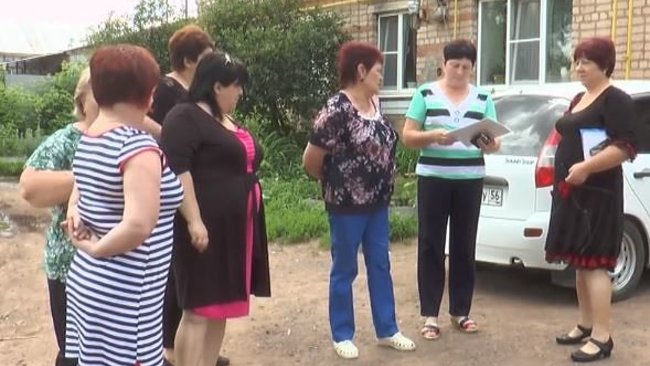 В Бузулуке 15 семей, которым грозило остаться без жилья, выиграли суд