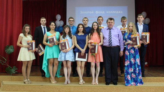 В Бузулуке появились более двухсот дипломированных специалистов в строительной сфере