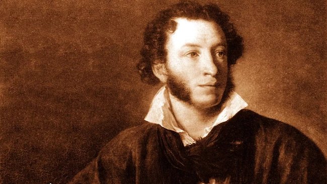 Бузулукские школьники говорили об А.С. Пушкине