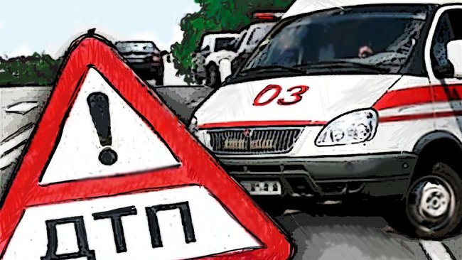 С начала года в Бузулуке произошло 21 ДТП