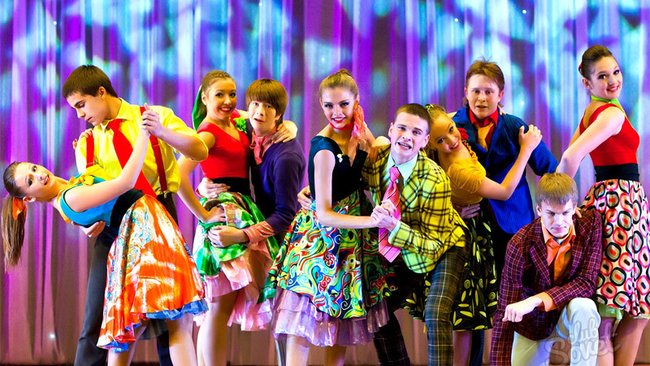 Бузулукские «народники» стали дипломантами международного фестиваля