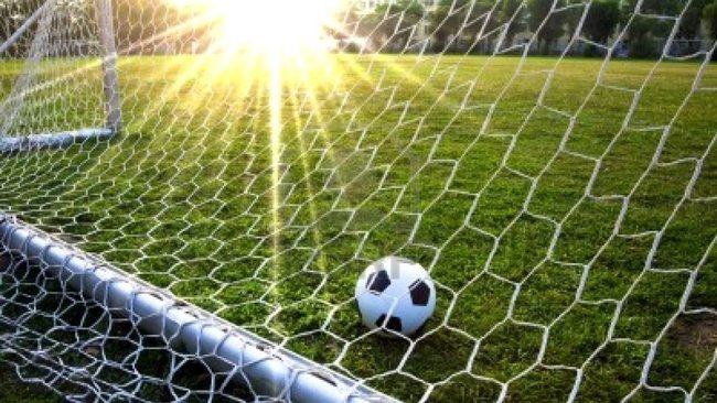 Бузулукские футболисты обыграли соперников со счетом 10:0