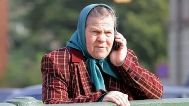 В Бузулуке снова орудуют мошенники