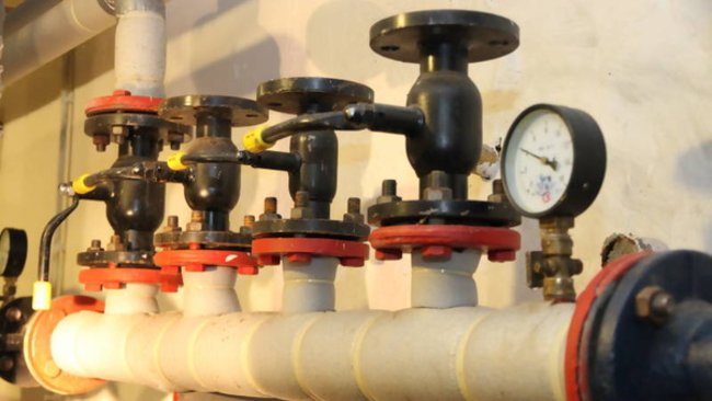 В Бузулуке готовность к отопительному сезону проверит специальная комиссия 