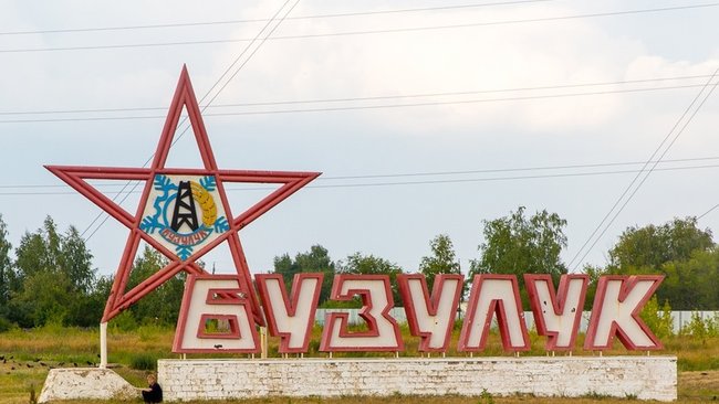 На одной из улиц Бузулука появится большой аквариум