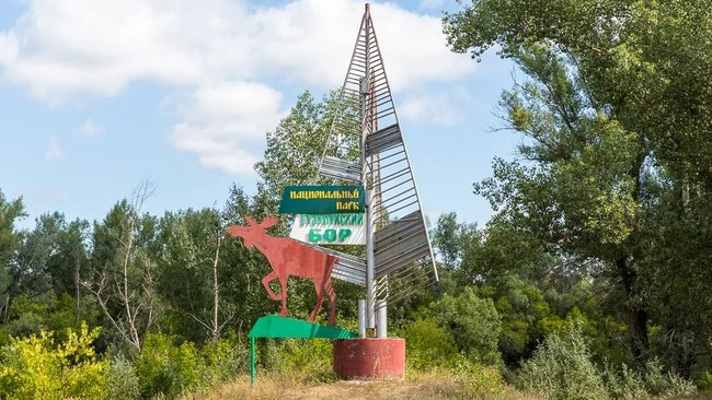 Курортный сбор не коснется Бузулука  