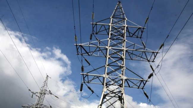 Вчера сотни бузулучан остались без света и воды