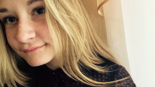 В Бузулуке пропала четырнадцатилетняя девочка 