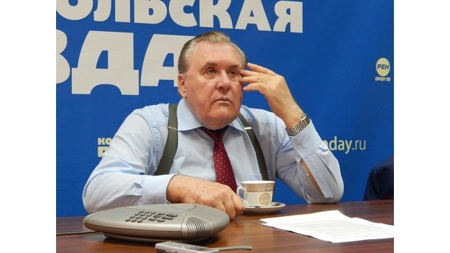 Юрий Мищеряков - о лекарствах, обманутых дольщиках и выборах