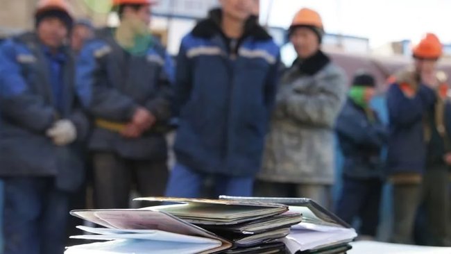 В Бузулуке пенсионерка осуждена за желание подзаработать