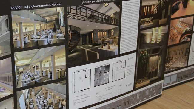 В Бузулуке появится художественная галерея 