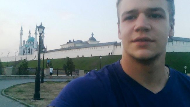 Парня из Бузулука ищут родители 