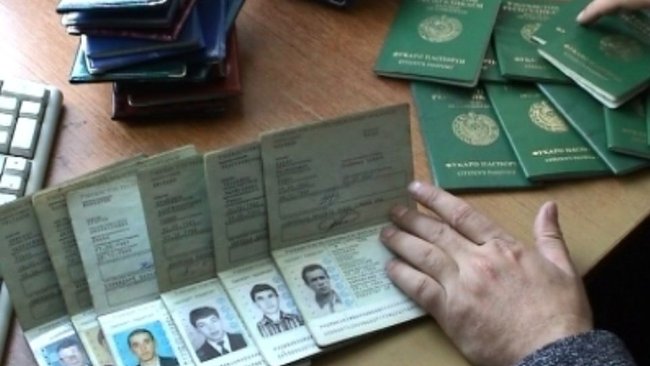 Бузулучанка фиктивно прописала 26 мигрантов