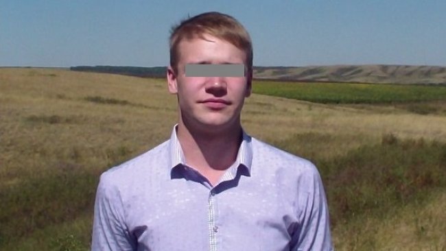 Пропавшего неделю назад оренбургского студента нашли в монастыре