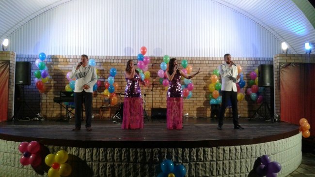 Бузулук выиграл сертификат на музыкальное оборудование