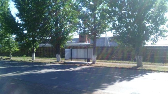 В Бузулуке появились новые остановки