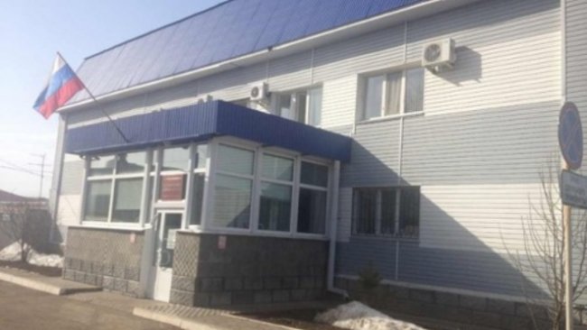 В Бузулуке отремонтируют здание районного суда