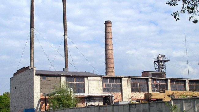 В Бузулуке подготовка к зиме близится к концу