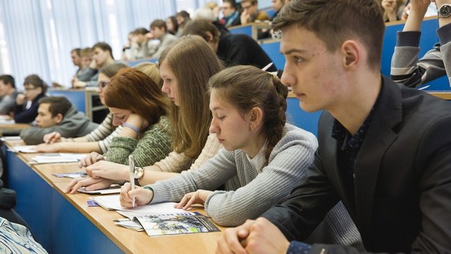 В Бузулуке стартовал молодежный образовательный форум