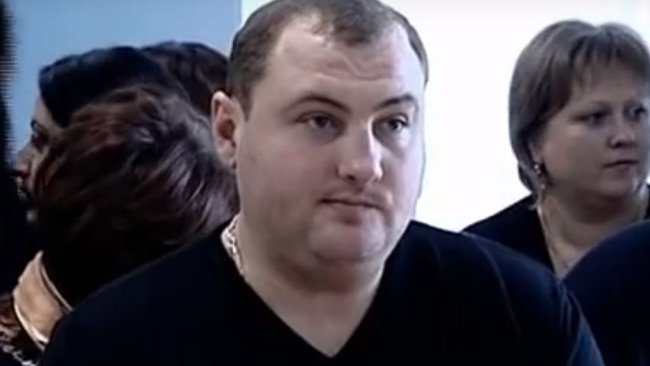 Сын оренбургского министра на правах и.о. возглавил дорожное управление в Бузулуке